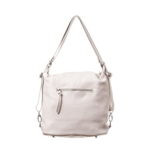 Women's Leather Backpack (185)