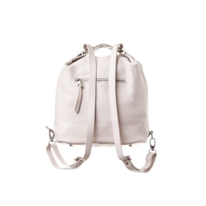 Women's Leather Backpack (185)