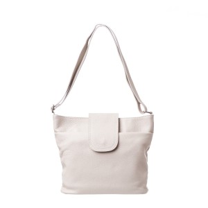 Γυναικεία Δερμάτινη Τσάντα Χιαστί (161)