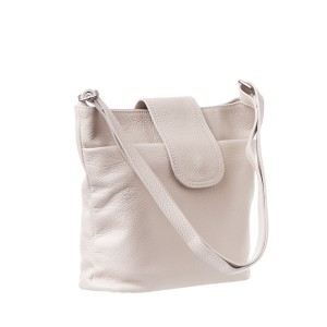 Γυναικεία Δερμάτινη Τσάντα Χιαστί (161)