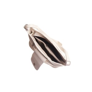 Γυναικεία Δερμάτινη Τσάντα Χιαστί (161)