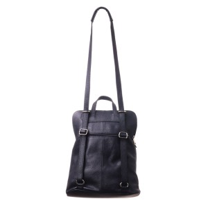Women's Leather Backpack (183)