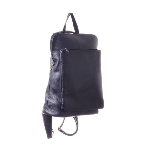 Women's Leather Backpack (183)