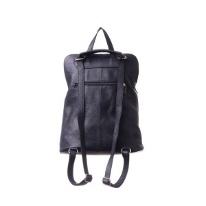 Women's Leather Backpack (183)