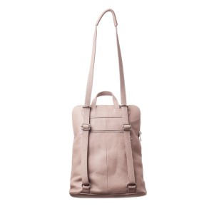 Women's Leather Backpack (183)