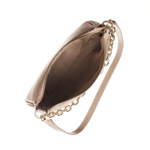 Women's Leather Shoulder Bag (368)