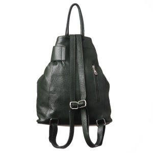 Women's Leather Backpack (178)
