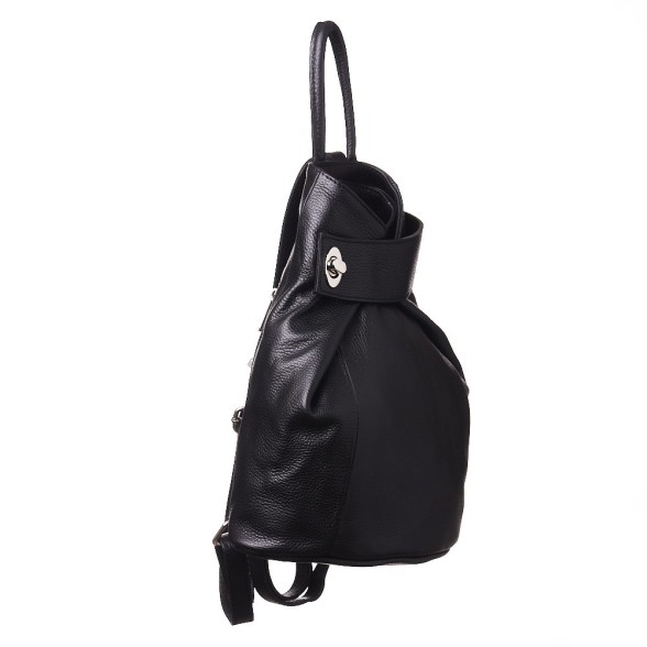 Women's Leather Backpack... 2