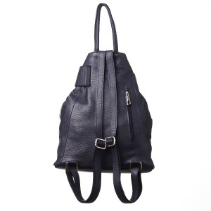 Women's Leather Backpack (178)