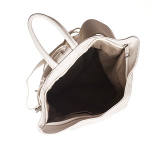 Women's Leather Backpack (178)