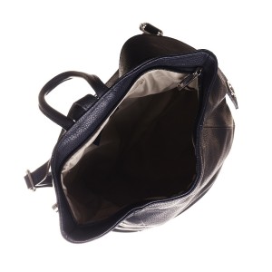 Women's Leather Backpack (178)