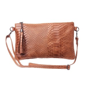 Women's Leather Envelope (203)