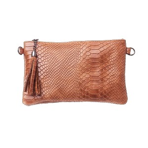 Women's Leather Envelope (203)
