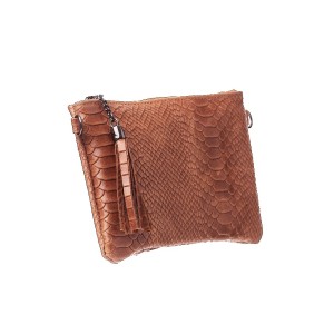Women's Leather Envelope (203)