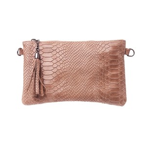 Women's Leather Envelope (203)