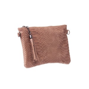 Women's Leather Envelope (203)