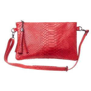 Women's Leather Envelope (203)