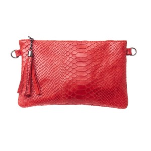 Women's Leather Envelope (203)