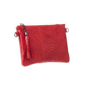 Women's Leather Envelope (203)