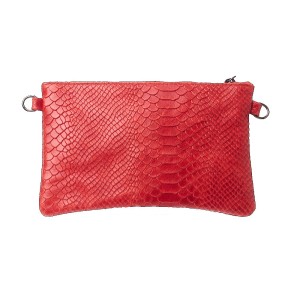Women's Leather Envelope (203)