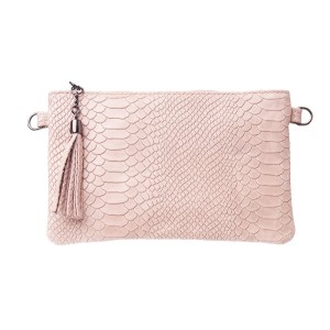 Women's Leather Envelope (203)