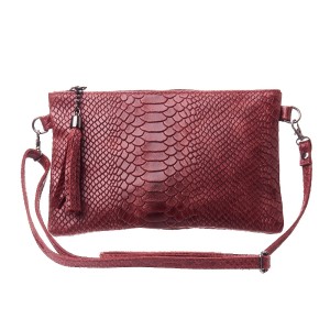 Women's Leather Envelope (203)