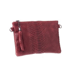 Women's Leather Envelope (203)