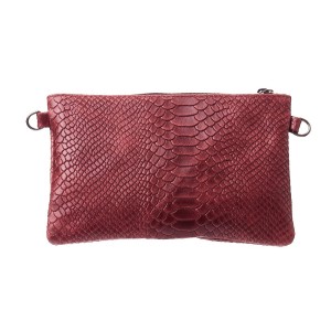 Women's Leather Envelope (203)