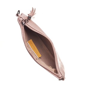 Women's Leather Envelope (203)