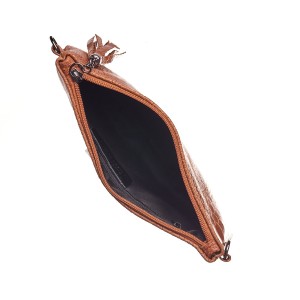 Women's Leather Envelope (203)