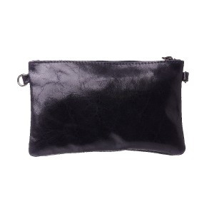 Women's Leather Envelope (202)