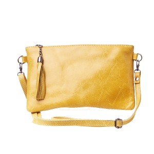Women's Leather Envelope (202)