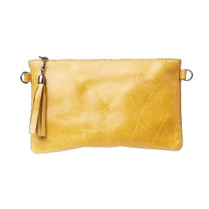 Women's Leather Envelope (202)