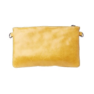 Women's Leather Envelope (202)