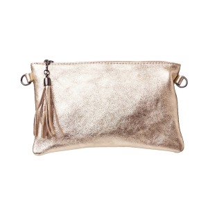 Women's Leather Envelope (202)