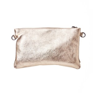 Women's Leather Envelope (202)