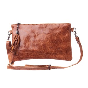 Women's Leather Envelope (202)