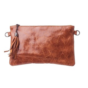 Women's Leather Envelope (202)