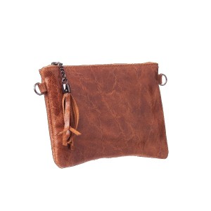 Women's Leather Envelope (202)