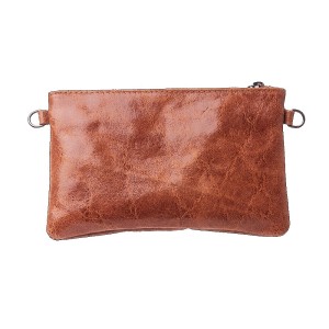 Women's Leather Envelope (202)