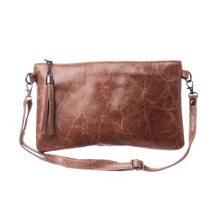 Women's Leather Envelope (202)