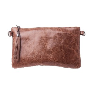 Women's Leather Envelope (202)
