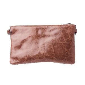 Women's Leather Envelope (202)