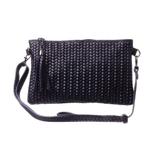 Women's Leather Envelope (411)