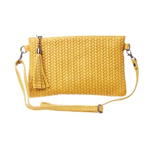 Women's Leather Envelope (411)