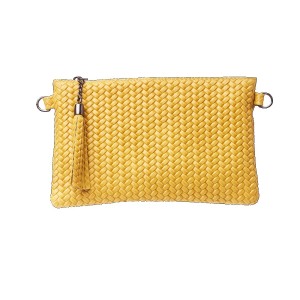 Women's Leather Envelope (411)