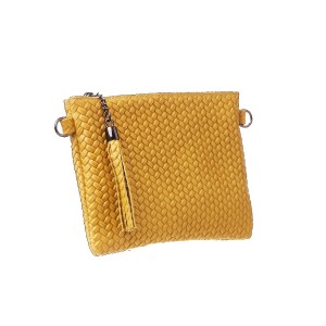 Women's Leather Envelope (411)