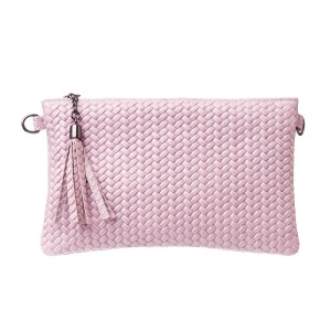 Women's Leather Envelope (411)