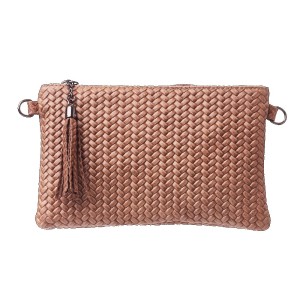 Women's Leather Envelope (411)