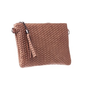Women's Leather Envelope (411)